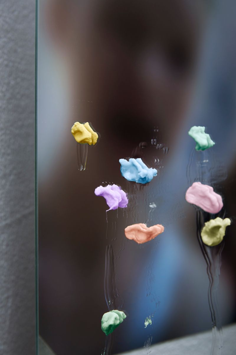 © Nyo Jinyong Lian - Image from the Trust me photography project