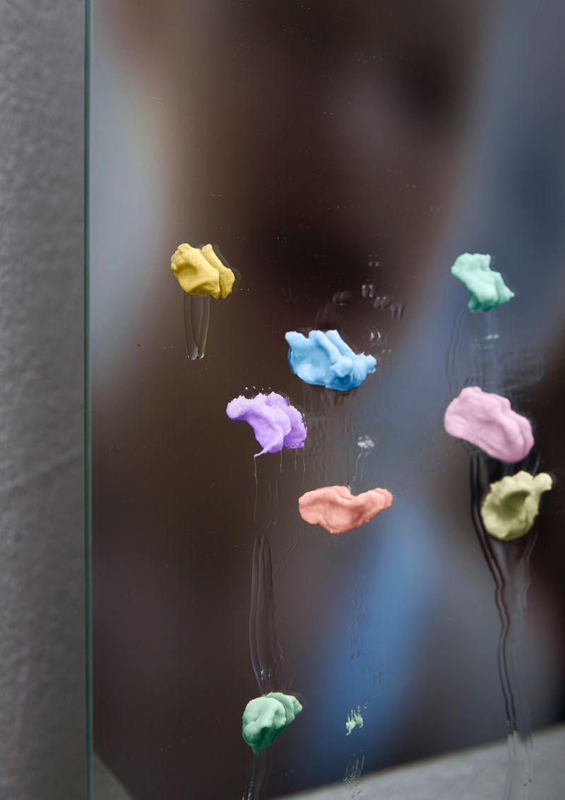 © Nyo Jinyong Lian - Image from the Trust me photography project