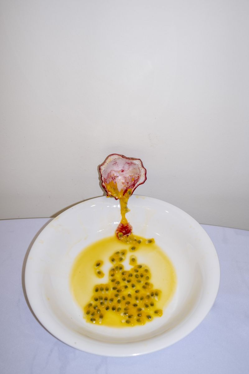 © Thao Duc Bui - Image from the Blood in the shoe photography project
