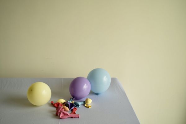 © Thao Duc Bui - Image from the Blood in the shoe photography project