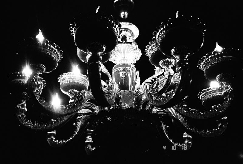 © Thao Duc Bui - Image from the 1/4 photography project