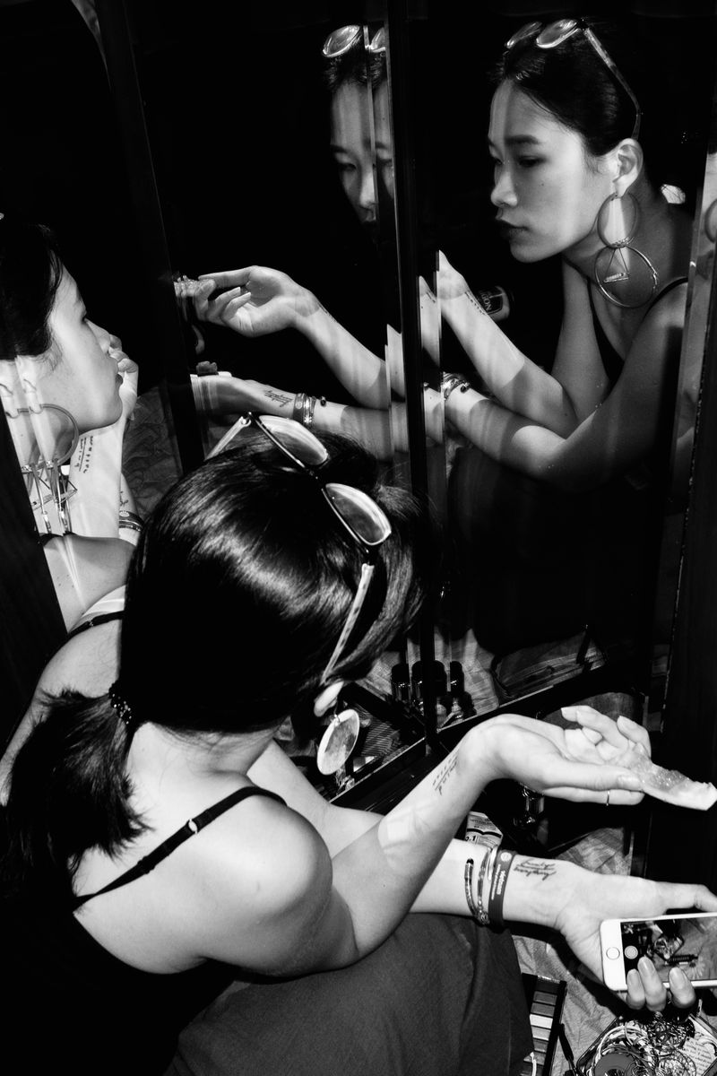 © Thao Duc Bui - Image from the 1/4 photography project