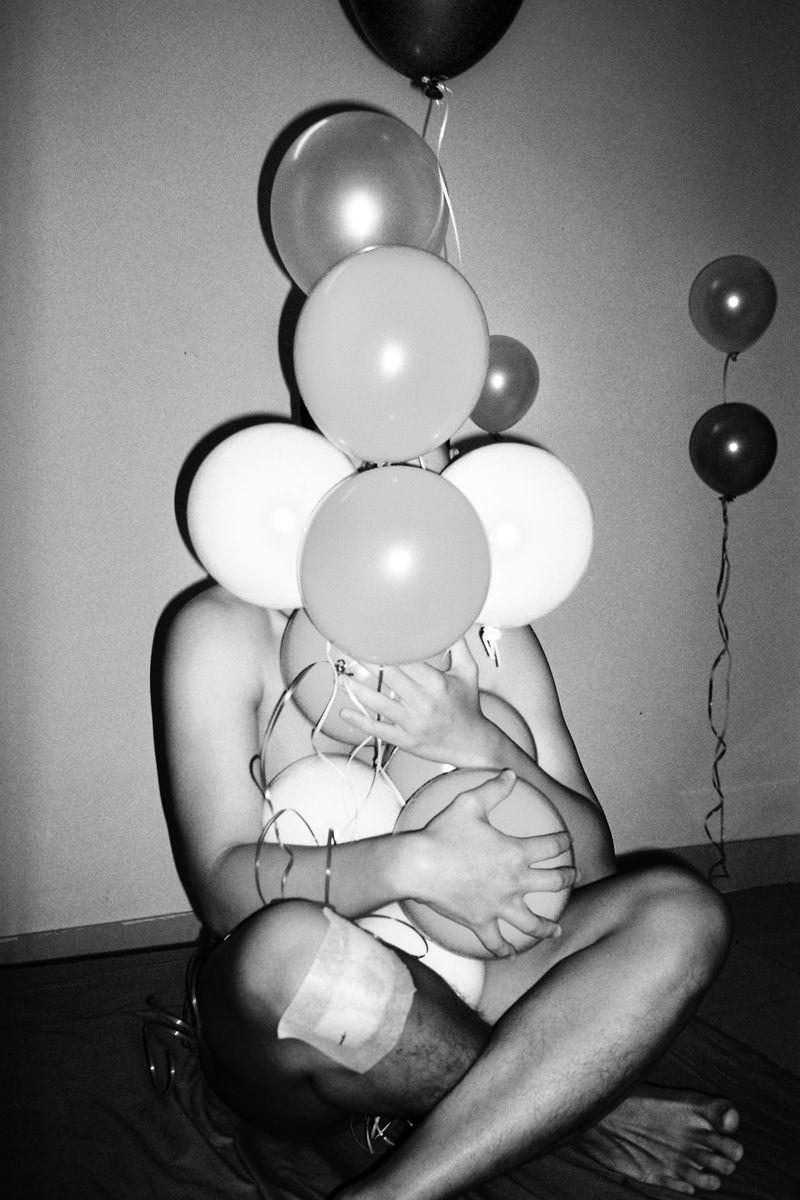 © Thao Duc Bui - Image from the 1/4 photography project