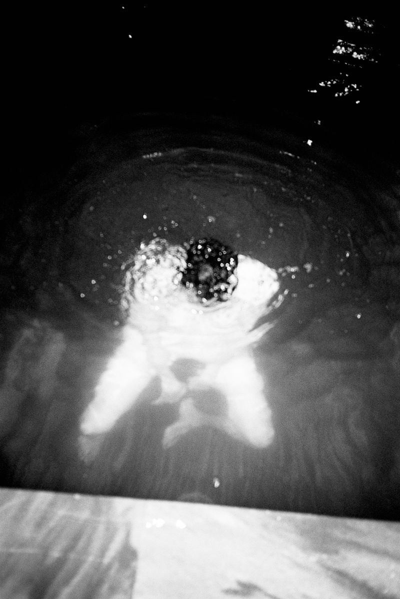 © Thao Duc Bui - Image from the 1/4 photography project