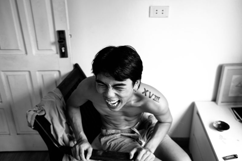 © Thao Duc Bui - Image from the 1/4 photography project