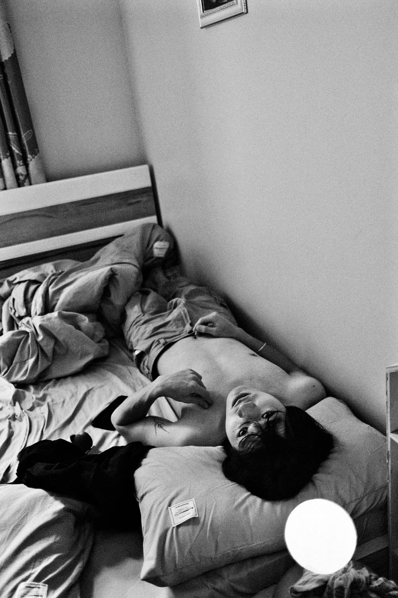 © Thao Duc Bui - Image from the 1/4 photography project