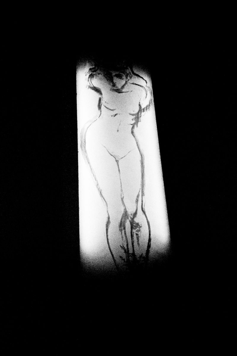 © Thao Duc Bui - Image from the 1/4 photography project