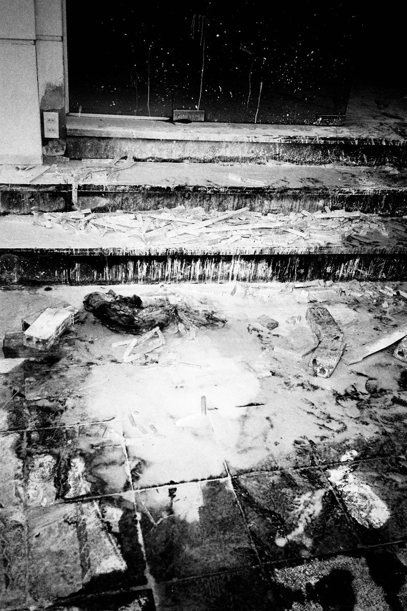 © Thao Duc Bui - Image from the 1/4 photography project