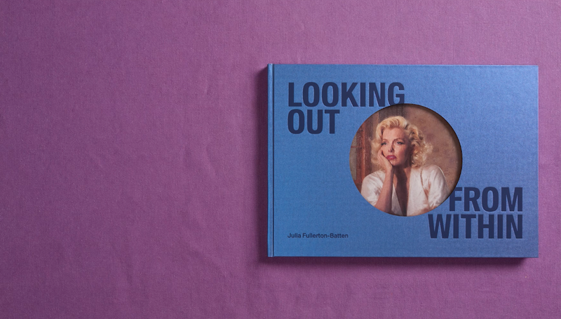 In Conversation with Julia Fullerton-Batten about her New Publication