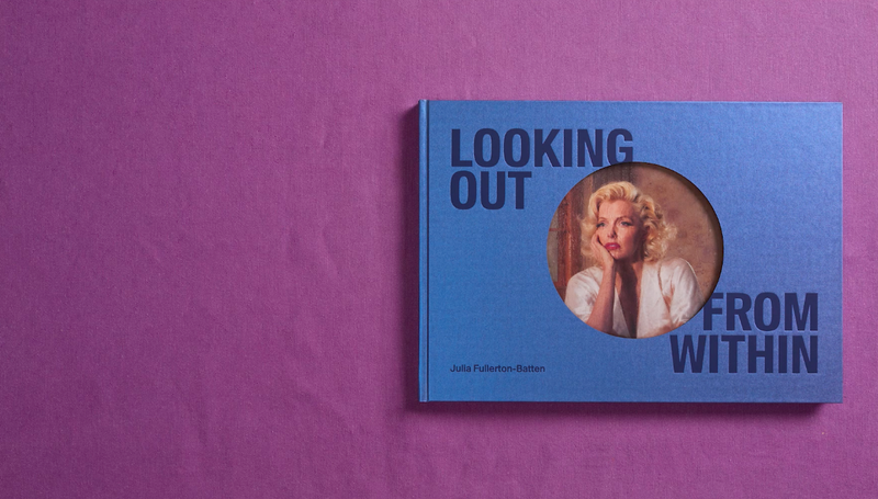 In Conversation with Julia Fullerton-Batten about her New Publication