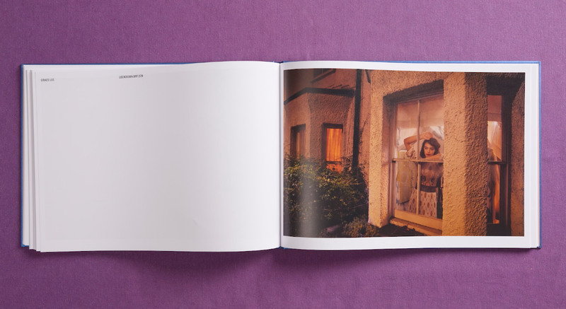 In Conversation with Julia Fullerton-Batten about her New Publication