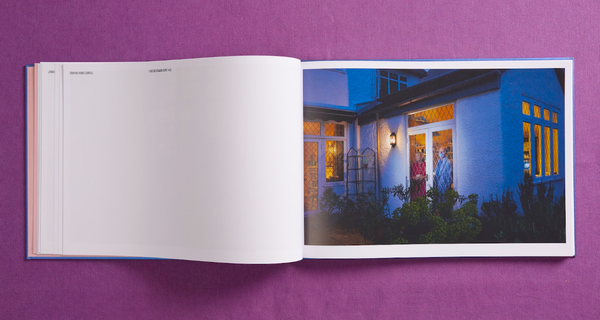 In Conversation with Julia Fullerton-Batten about her New Publication