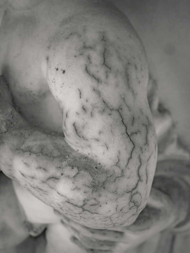 © Lorenzo Di Lernia - Image from the oltremare photography project