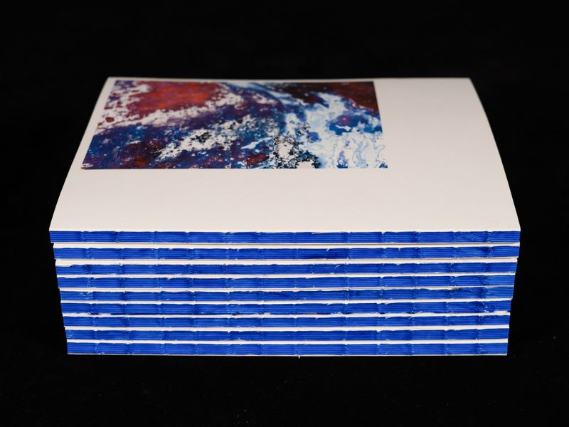 © Lorenzo Di Lernia - Image from the oltremare photography project