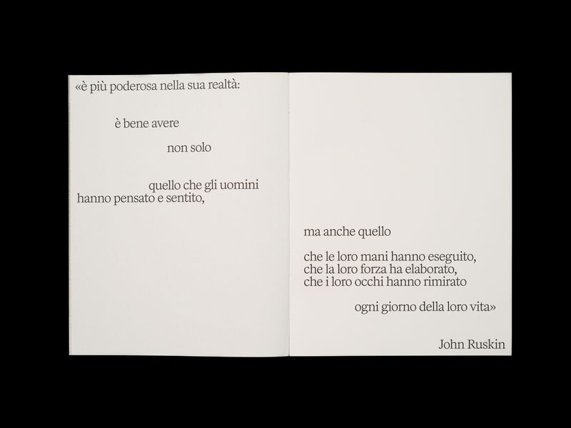 © Lorenzo Di Lernia - Image from the oltremare photography project