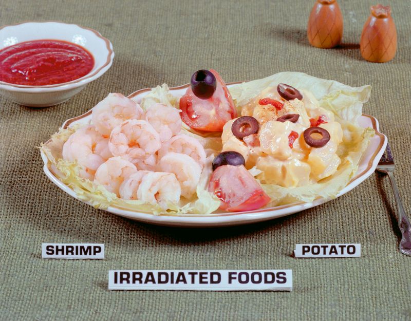 Better Food for Our Fighting Men by Matthieu Nicol