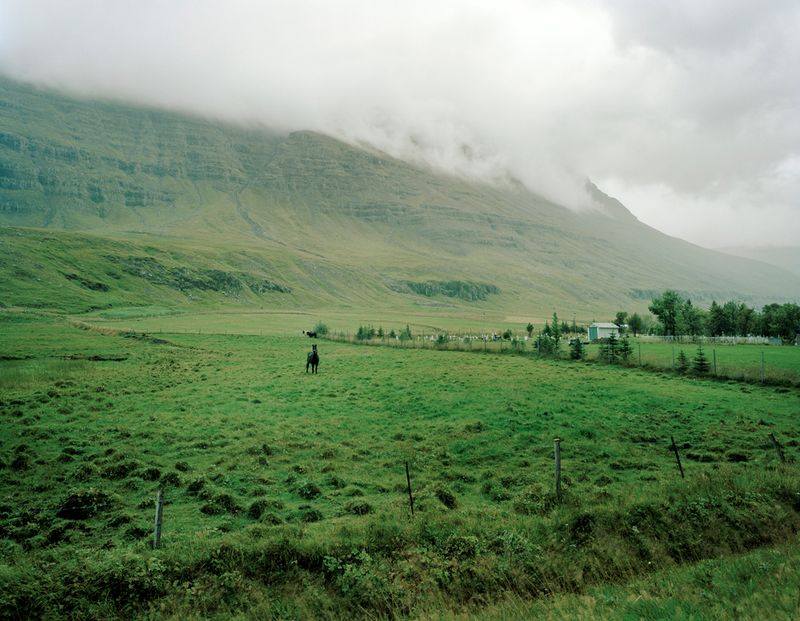 © Geir Moseid - Image from the Undertaking photography project