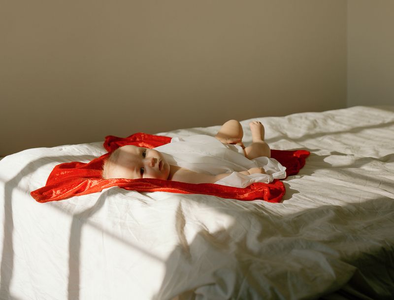 © Geir Moseid - Image from the Undertaking photography project