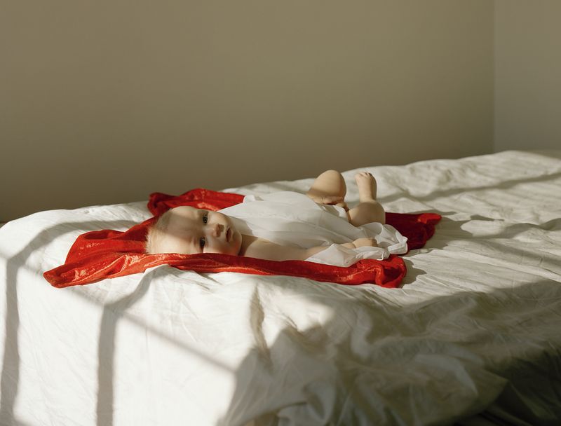 © Geir Moseid - Image from the Undertaking photography project
