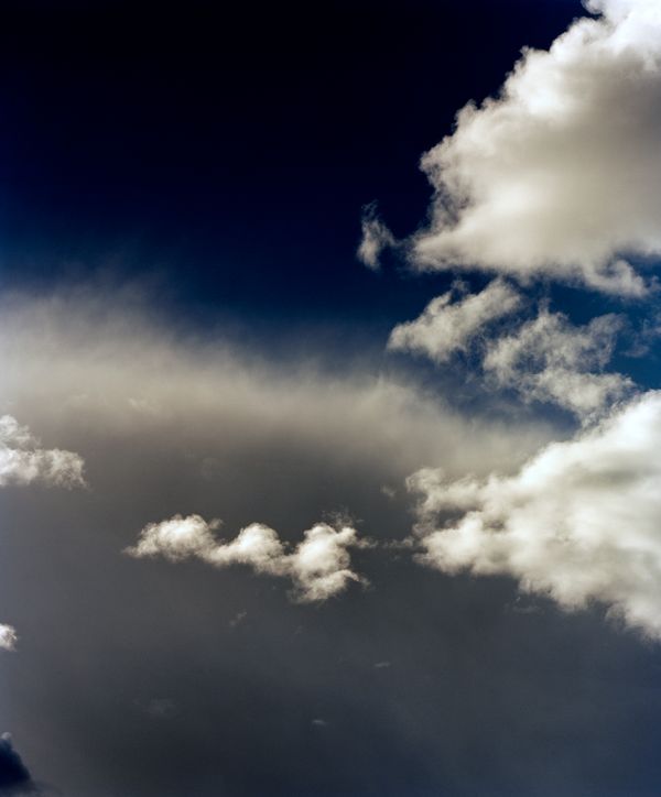 © Geir Moseid - Image from the Undertaking photography project