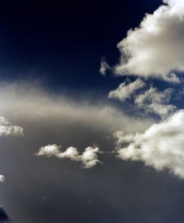 © Geir Moseid - Image from the Undertaking photography project
