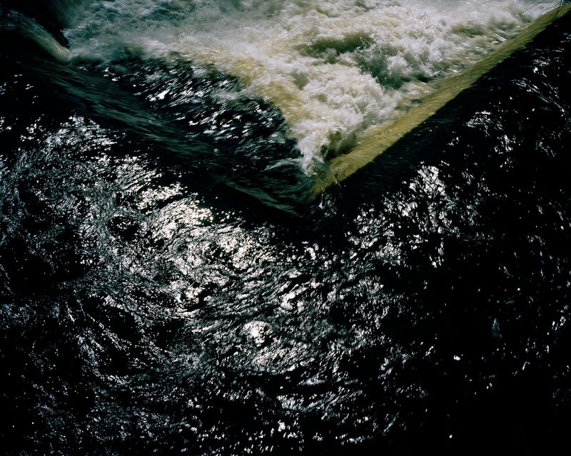 © Geir Moseid - Image from the Undertaking photography project