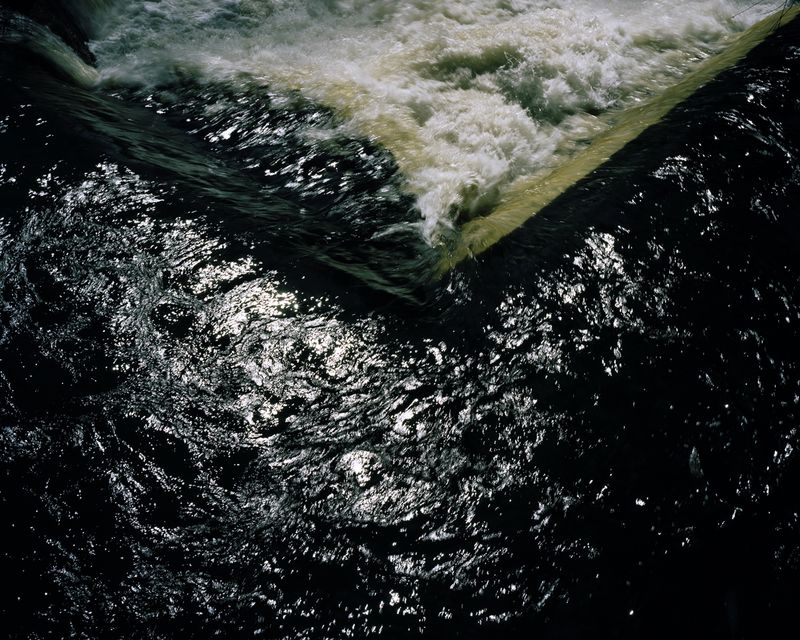 © Geir Moseid - Image from the Undertaking photography project