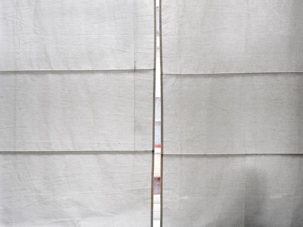 © Geir Moseid - Image from the Plucked photography project