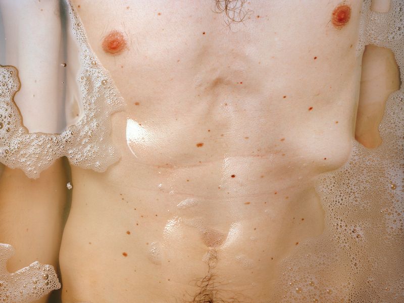 © Geir Moseid - Image from the Plucked photography project