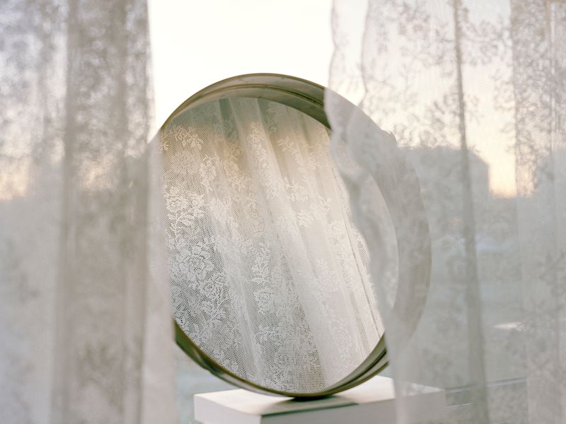 © Geir Moseid - Image from the Plucked photography project