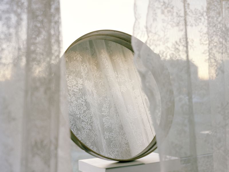 © Geir Moseid - Image from the Plucked photography project
