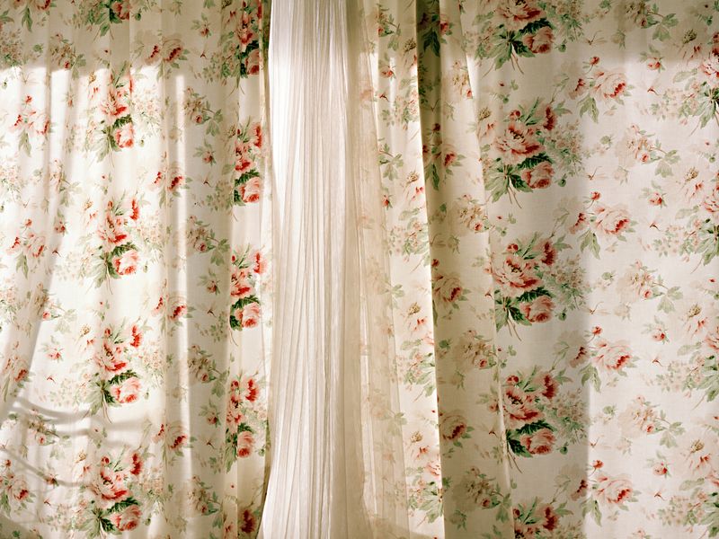 © Geir Moseid - Image from the Plucked photography project