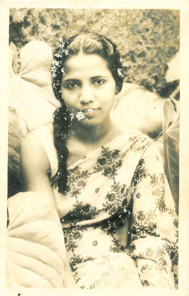 © Shathinda De Zoysa - Image from the Where were you all this time, when I didn't miss you? photography project