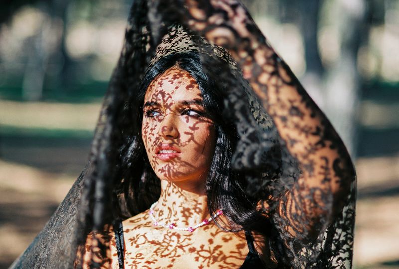 © Shathinda De Zoysa - Image from the Where were you all this time, when I didn't miss you? photography project