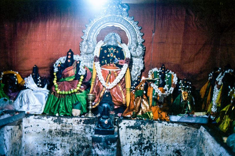 © Shathinda De Zoysa - Image from the Where were you all this time, when I didn't miss you? photography project