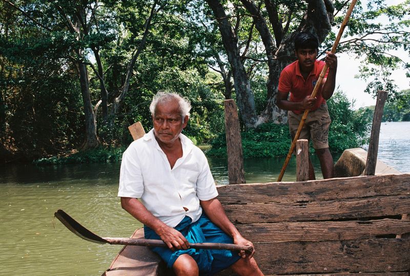 © Shathinda De Zoysa - Image from the Where were you all this time, when I didn't miss you? photography project