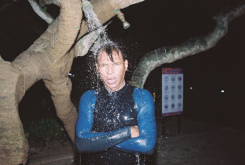 © Shathinda De Zoysa - Image from the Where were you all this time, when I didn't miss you? photography project