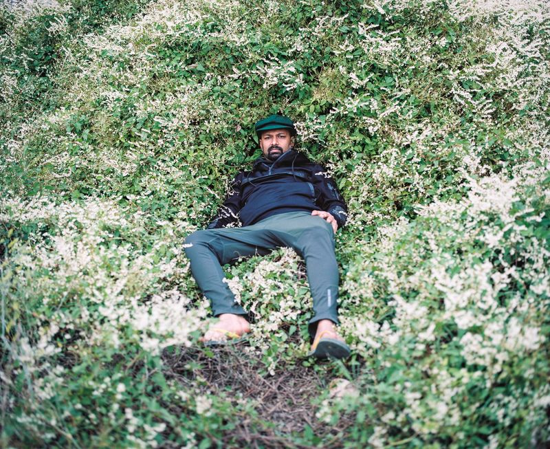 © Shathinda De Zoysa - Image from the Where were you all this time, when I didn't miss you? photography project