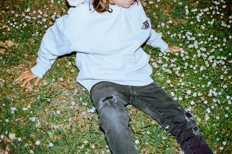 © Shathinda De Zoysa - Image from the Where were you all this time, when I didn't miss you? photography project