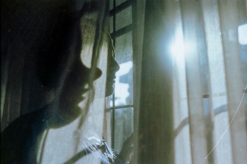 © Shathinda De Zoysa - Image from the Where were you all this time, when I didn't miss you? photography project