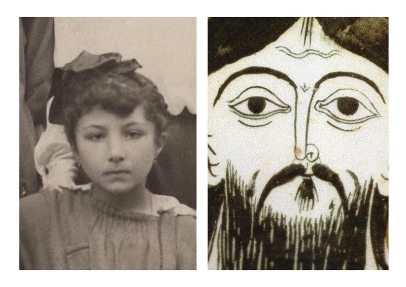 © Camille Lévêque - Image from the TSAVT TANEM (If you take away our pain, what is left of us?) photography project