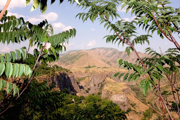 © Camille Lévêque - Image from the TSAVT TANEM (If you take away our pain, what is left of us?) photography project