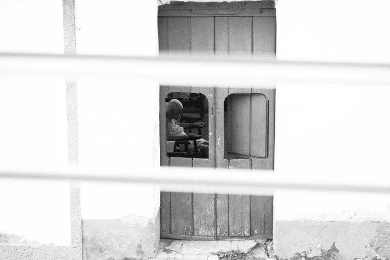 © Francesca Marotta - Image from the Objects in lens are closer than they appear photography project