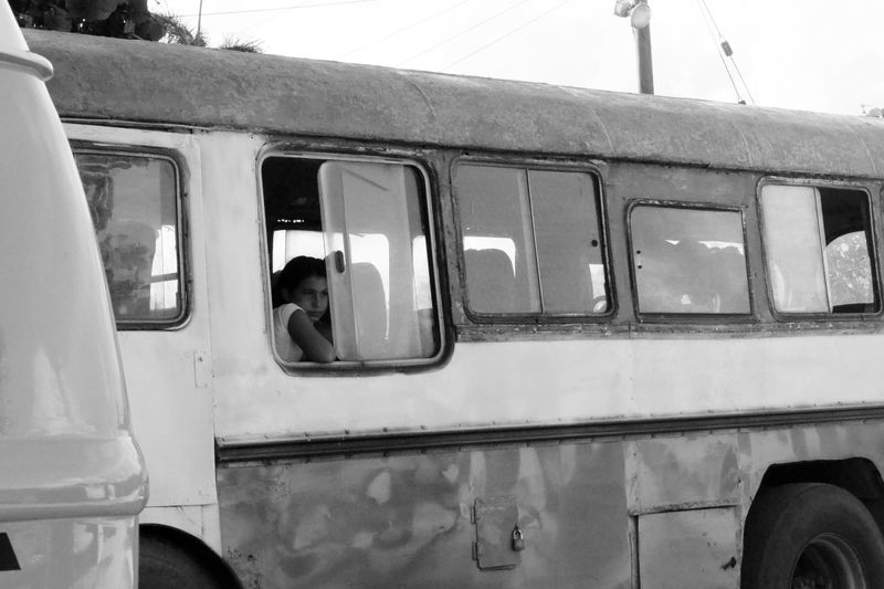 © Francesca Marotta - Image from the Objects in lens are closer than they appear photography project