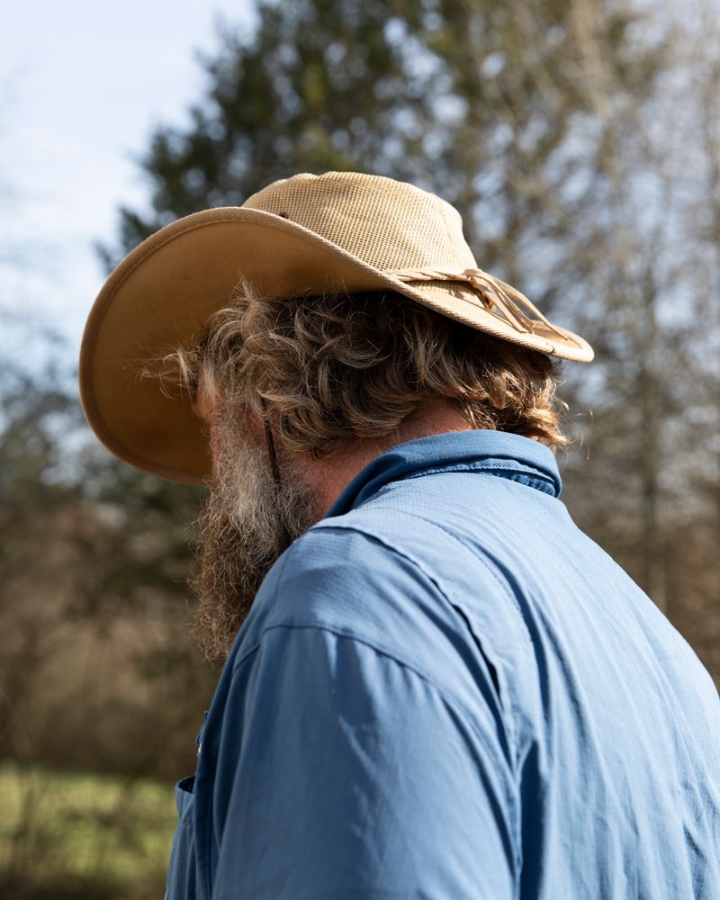 © Marco Battezzati - Image from the That silence beyond the window photography project