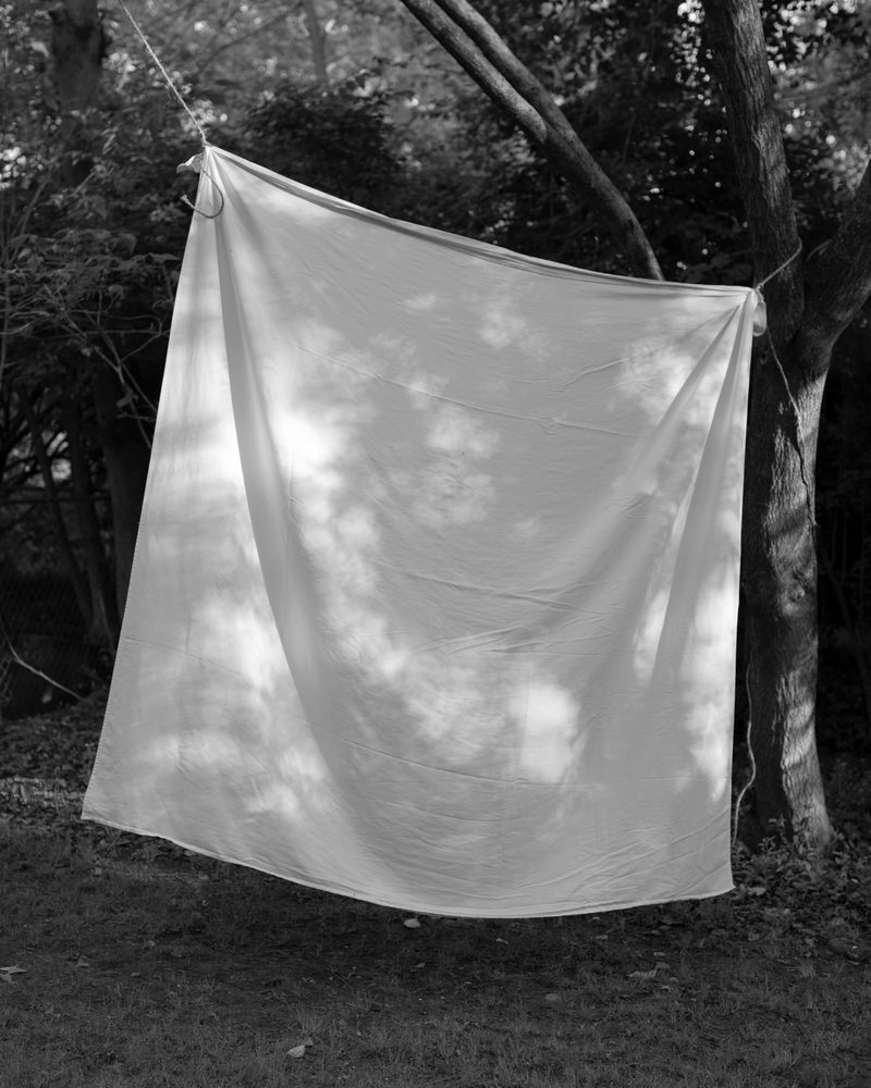 © Marco Battezzati - Image from the That silence beyond the window photography project