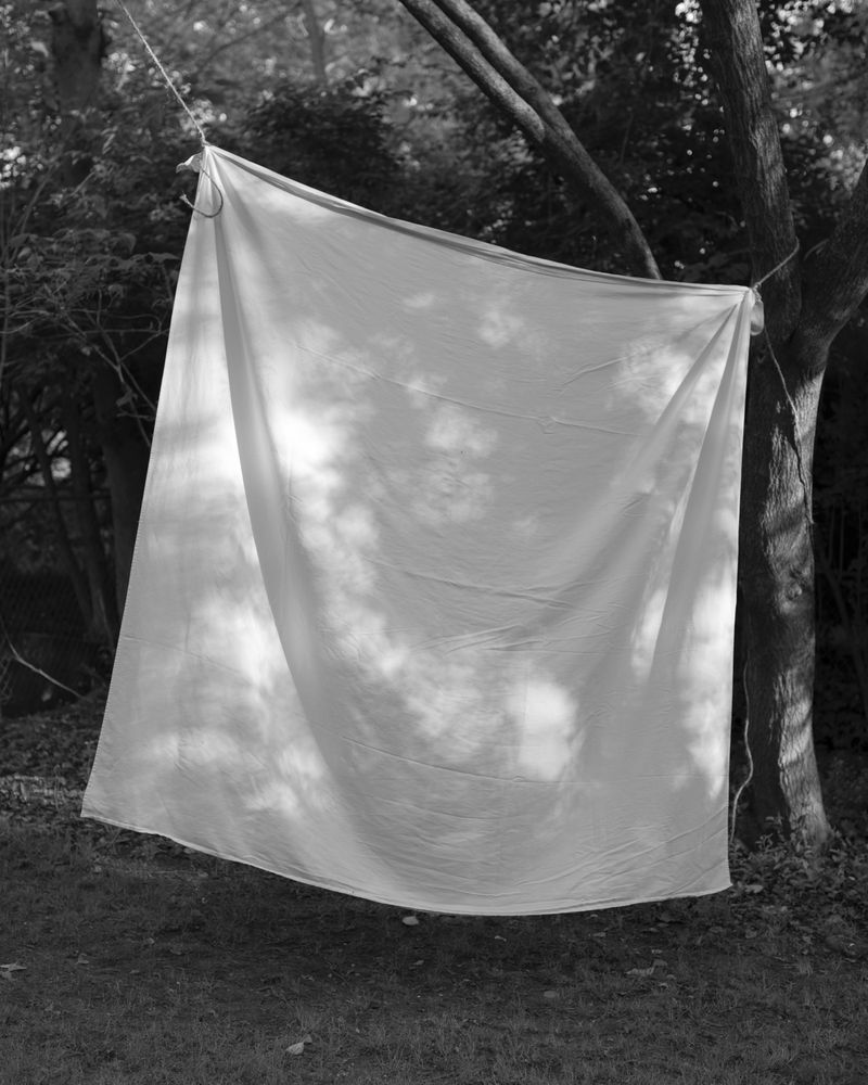 © Marco Battezzati - Image from the That silence beyond the window photography project