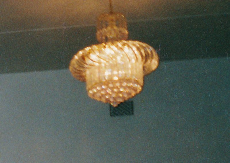 © Arina Titova - Image from the Sonnet XXVI photography project