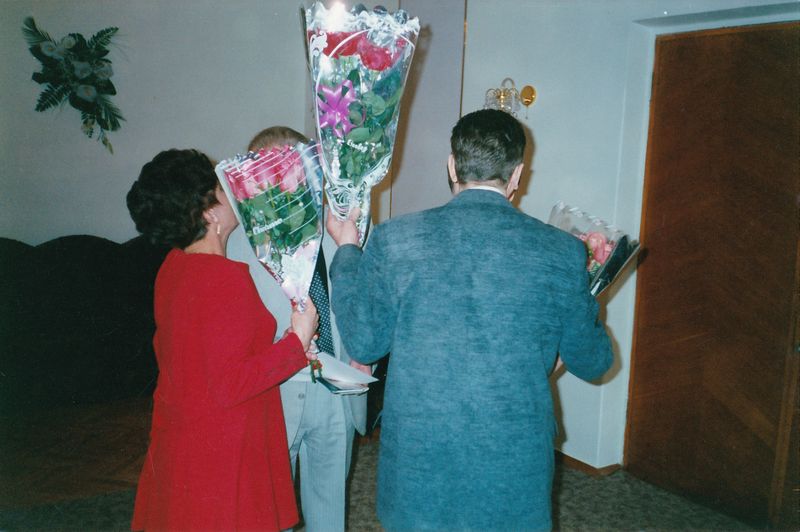 © Arina Titova - Image from the Sonnet XXVI photography project