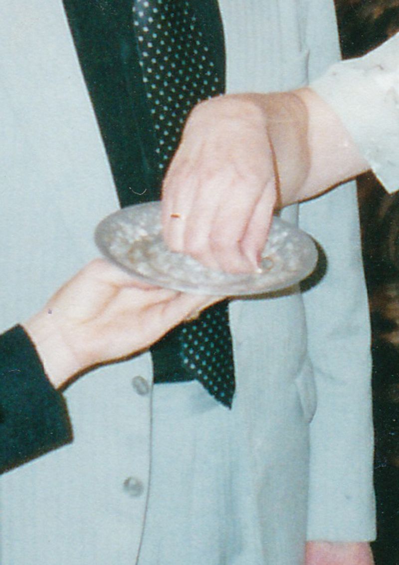 © Arina Titova - Image from the Sonnet XXVI photography project